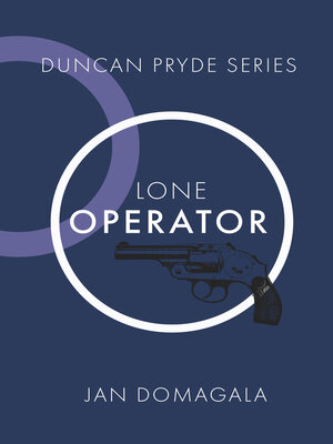 cover image of Lone Operator